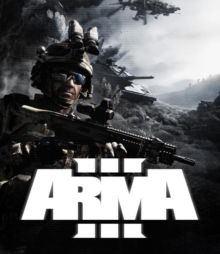 Arma 3